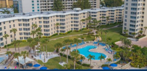 Siesta Key Beach Condo